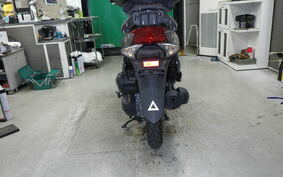 HONDA DIO 110 JF31