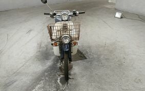 HONDA PRESS CUB 50 C50