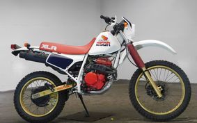 HONDA XLR250R MD16