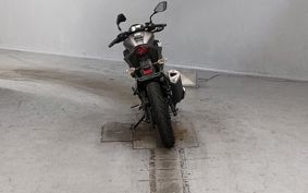KAWASAKI Z250 SL BR250E