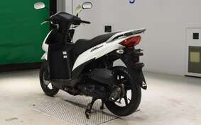 SUZUKI ADDRESS 110 CE47A