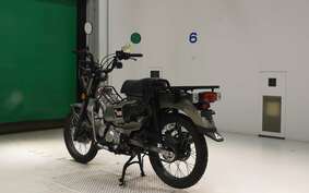 HONDA CT125-2 JA65