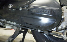 SUZUKI ADDRESS V125 DT11A