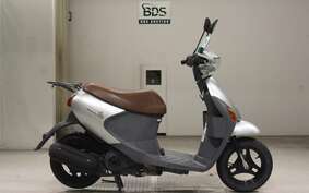 SUZUKI LET's 4 G CA41A