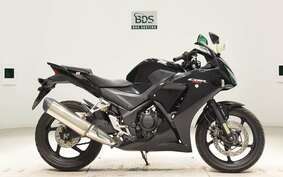 HONDA CBR250R A MC41