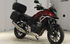 HONDA 400X ABS 2013 NC47