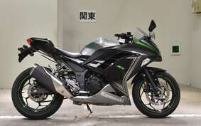 KAWASAKI NINJA 250 ABS EX250L