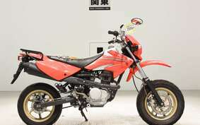 HONDA XR100 MOTARD HD13