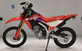 HONDA CRF250L MD47