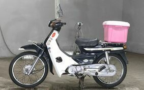 HONDA C100 SUPER CUB HA06