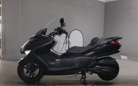 YAMAHA MAJESTY 250 SG20J