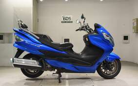 SUZUKI SKYWAVE 250 (Burgman 250) SS 2 CJ46A