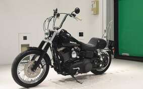 HARLEY FXDBI 2006