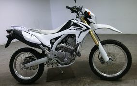 HONDA CRF250L MD38