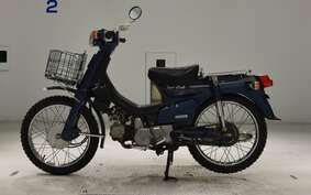 HONDA C90 SUPER CUB E HA02