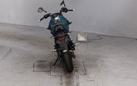 KAWASAKI Z125 PRO  BR125H