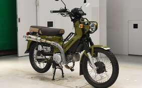 HONDA CROSS CUB 110 JA45