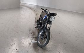 KAWASAKI 250TR BJ250F