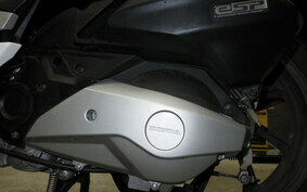 HONDA PCX 150 KF30