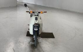 HONDA C70 SUPER CUB HA02