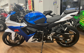 SUZUKI GSX-R750 2014 GR7MA