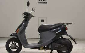 SUZUKI LET's 4 CA41A