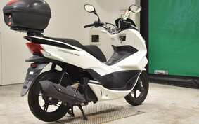 HONDA PCX 150 KF18