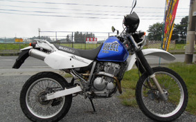 SUZUKI DJEBEL 250 XC Type SJ45A