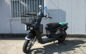 HONDA BENLY110 JA09