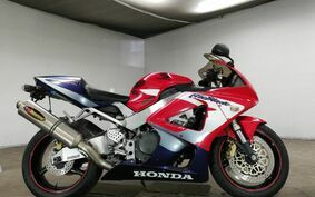 HONDA CBR929RR FIREBLADE 2001 SC44