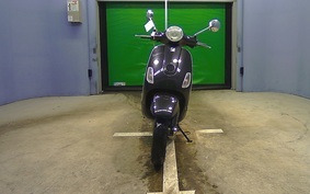 VESPA LX125 M441