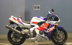 HONDA CBR400RR GEN 2 1999 NC29