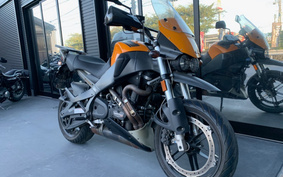 BUELL XB12XB ULYSSES 2009 FX03