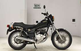 YAMAHA SR125 4WP