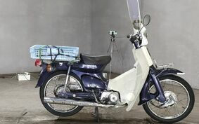 HONDA C70 SUPER CUB HA02