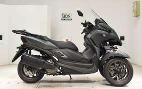 YAMAHA TRICITY 300 2020 SH15J