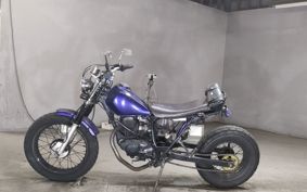 YAMAHA TW200 2JL
