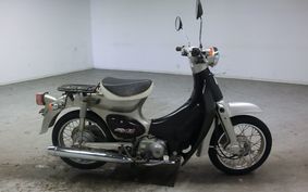 HONDA LITTLE CUB C50