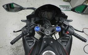 HONDA CBR250RR A MC51