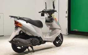 SUZUKI ADDRESS V125 CF4EA