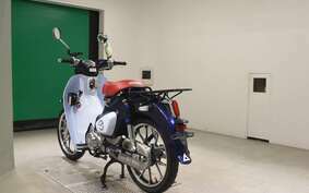 HONDA C125 SUPER CUB JA48