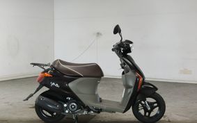 SUZUKI LET's 5 G CA47A