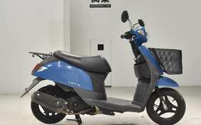 SUZUKI LET's CA4AA