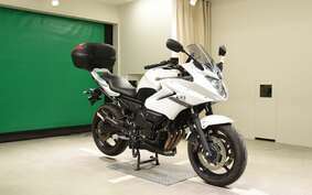 YAMAHA XJ6 ABS 2010 RJ19