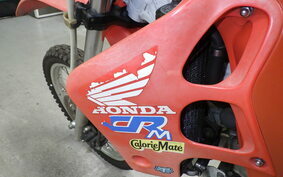 HONDA CRM80 GEN 1 HD11