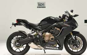 HONDA CBR650R 2021 RH03