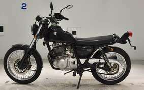 SUZUKI GRASS TRACKER NJ4BA