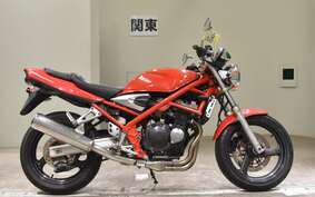 SUZUKI BANDIT 250 V Type GJ77A