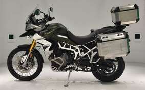 TRIUMPH TIGER 900 RALLY PRO 2021 RE67D8