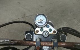 SUZUKI GRASS TRACKER NJ4BA